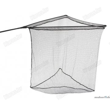 Подсачек Mikado Intro Carp Net 180см